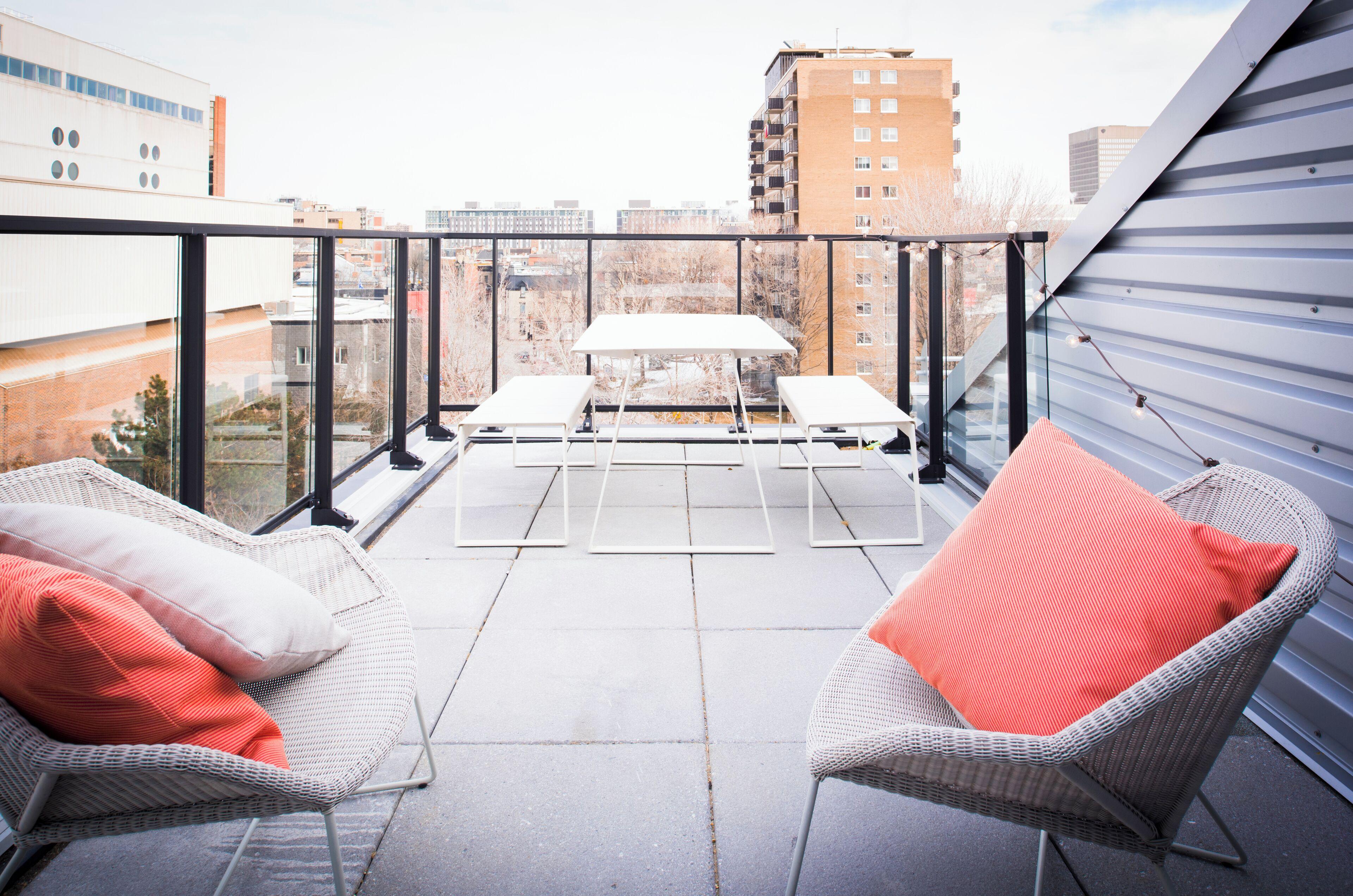Boxotel - Montreal — Photos 2